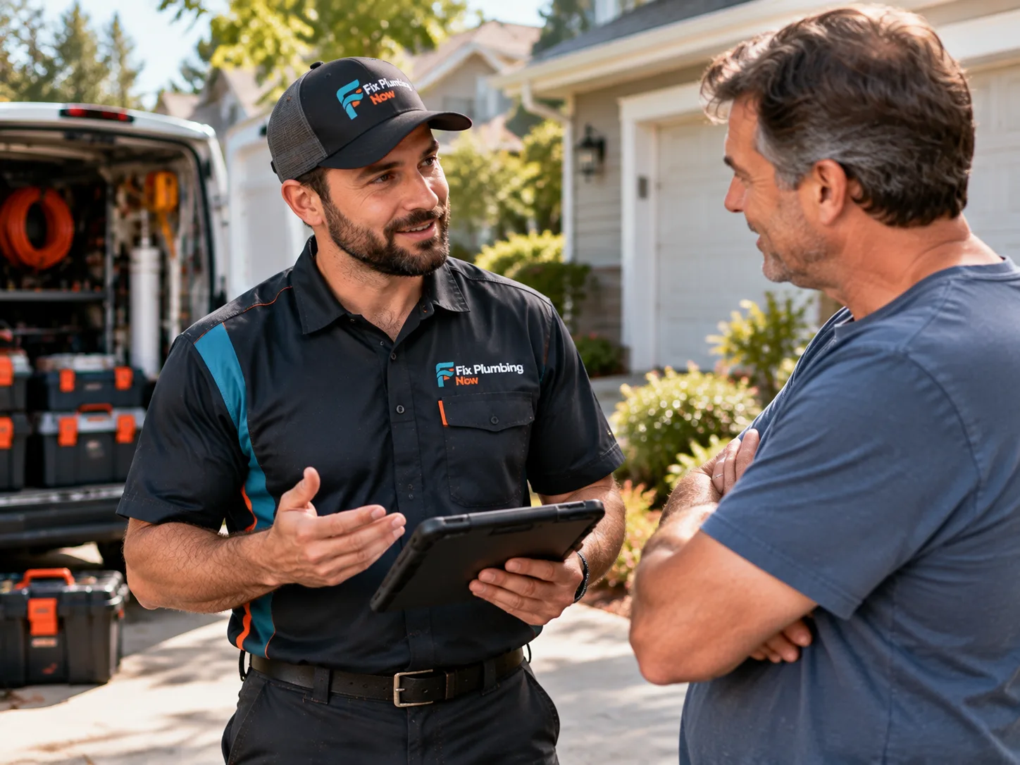 Clogged Drain Service Laverne, OK FAQs